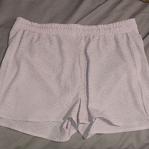 Sport shorts